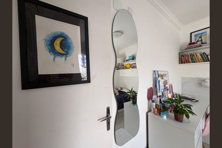Apartamento à venda com 55m², 2 quartos e 1 vagaQuarto 2