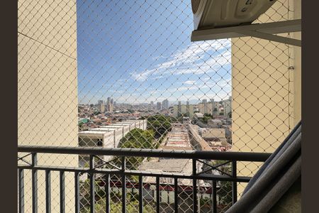 Apartamento à venda com 55m², 2 quartos e 1 vagaVaranda da Sala