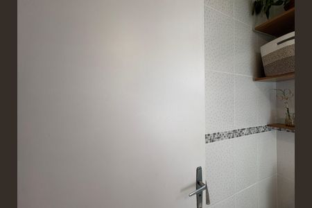 Apartamento à venda com 55m², 2 quartos e 1 vagaBanheiro