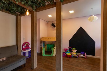 Apartamento à venda com 35m², 2 quartos e sem vagaÁrea comum