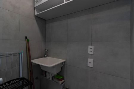 Apartamento à venda com 35m², 2 quartos e sem vagaÁrea de Serviço