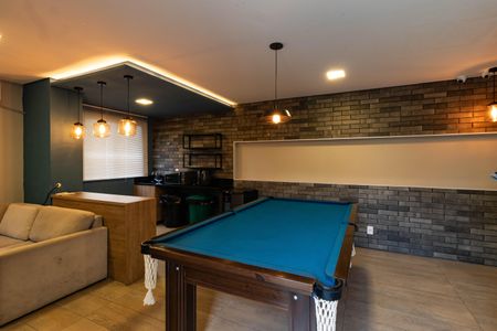 Apartamento à venda com 35m², 2 quartos e sem vagaÁrea comum