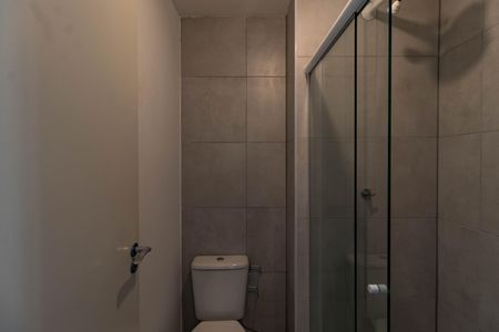 Apartamento à venda com 35m², 2 quartos e sem vagaBanheiro