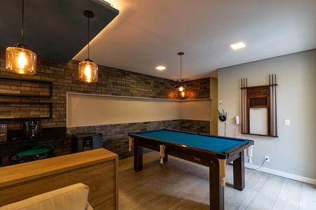 Apartamento à venda com 35m², 2 quartos e sem vagaÁrea comum