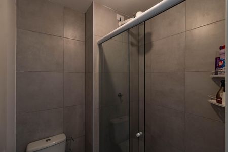 Apartamento à venda com 35m², 2 quartos e sem vagaBanheiro
