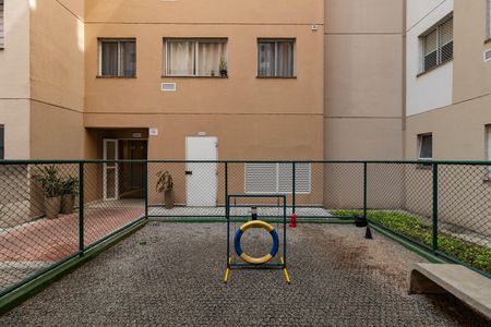 Apartamento à venda com 35m², 2 quartos e sem vagaÁrea comum