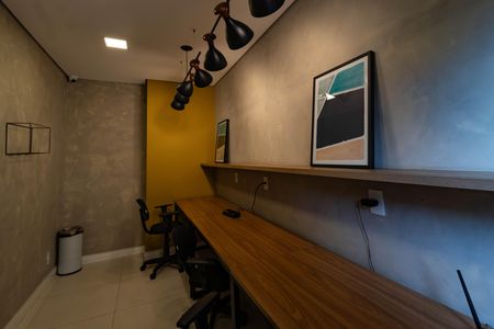 Apartamento à venda com 35m², 2 quartos e sem vagaÁrea comum