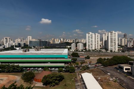 Apartamento à venda com 35m², 2 quartos e sem vagaQuarto 1