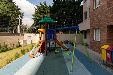 Apartamento à venda com 35m², 2 quartos e sem vagaÁrea comum