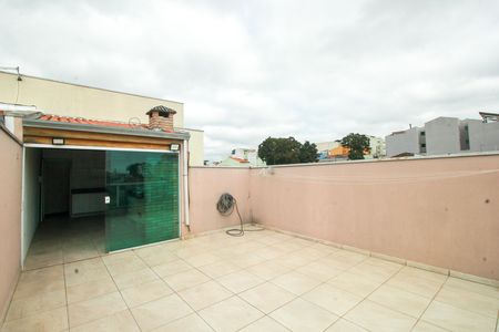 Apartamento à venda com 108m², 2 quartos e 1 vaga Apartamento à venda com 108m², 2 quartos e 1 vagaCobertura