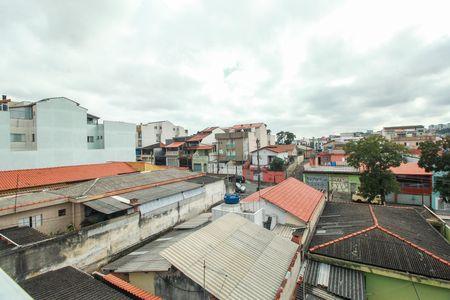 Apartamento à venda com 108m², 2 quartos e 1 vaga Apartamento à venda com 108m², 2 quartos e 1 vagaVista da Cobertura