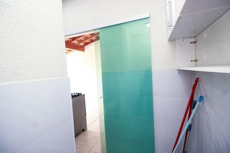 Apartamento à venda com 108m², 2 quartos e 1 vaga Apartamento à venda com 108m², 2 quartos e 1 vagaÁrea de Serviço