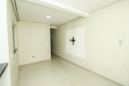 Apartamento à venda com 108m², 2 quartos e 1 vaga Apartamento à venda com 108m², 2 quartos e 1 vagaSala