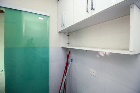 Apartamento à venda com 108m², 2 quartos e 1 vaga Apartamento à venda com 108m², 2 quartos e 1 vagaÁrea de Serviço