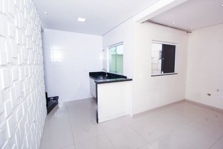 Apartamento à venda com 108m², 2 quartos e 1 vaga Apartamento à venda com 108m², 2 quartos e 1 vagaCozinha