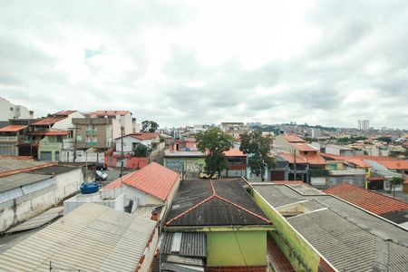 Apartamento à venda com 108m², 2 quartos e 1 vaga Apartamento à venda com 108m², 2 quartos e 1 vagaVista da Cobertura
