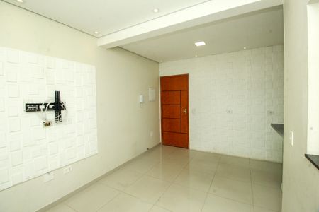 Apartamento à venda com 108m², 2 quartos e 1 vaga Apartamento à venda com 108m², 2 quartos e 1 vagaSala
