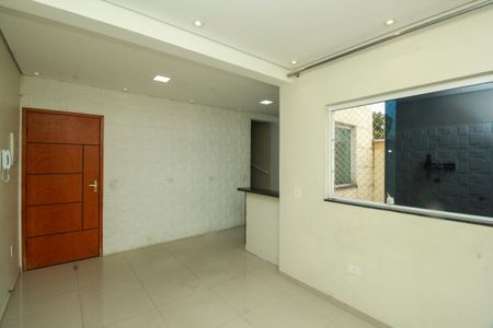 Apartamento à venda com 108m², 2 quartos e 1 vaga Apartamento à venda com 108m², 2 quartos e 1 vagaSala
