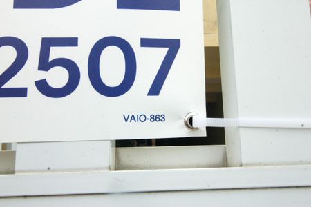 Apartamento à venda com 108m², 2 quartos e 1 vaga Apartamento à venda com 108m², 2 quartos e 1 vagaPlaca instalada em 01/05/2026 com o código VAIO-863