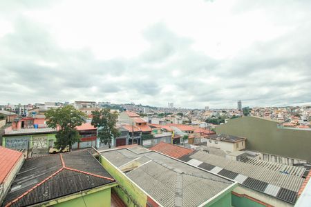 Apartamento à venda com 108m², 2 quartos e 1 vaga Apartamento à venda com 108m², 2 quartos e 1 vagaVista da Cobertura