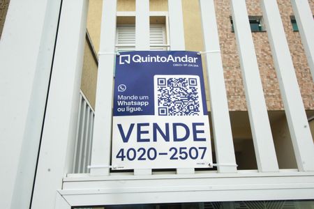 Apartamento à venda com 108m², 2 quartos e 1 vaga Apartamento à venda com 108m², 2 quartos e 1 vagaPlaca instalada em 01/05/2026 com o código VAIO-863