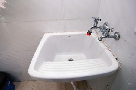 Apartamento à venda com 108m², 2 quartos e 1 vaga Apartamento à venda com 108m², 2 quartos e 1 vagaÁrea de Serviço