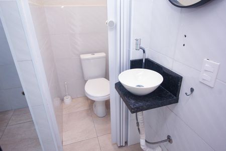 Apartamento à venda com 108m², 2 quartos e 1 vaga Apartamento à venda com 108m², 2 quartos e 1 vagaLavabo