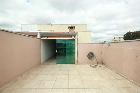 Apartamento à venda com 108m², 2 quartos e 1 vaga Apartamento à venda com 108m², 2 quartos e 1 vagaCobertura