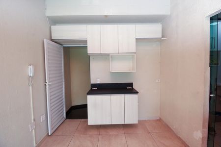 Apartamento à venda com 108m², 2 quartos e 1 vaga Apartamento à venda com 108m², 2 quartos e 1 vagaCozinha