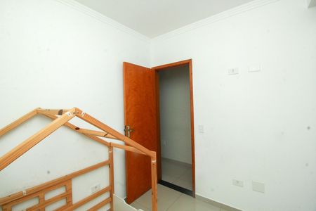 Apartamento à venda com 108m², 2 quartos e 1 vaga Apartamento à venda com 108m², 2 quartos e 1 vagaQuarto