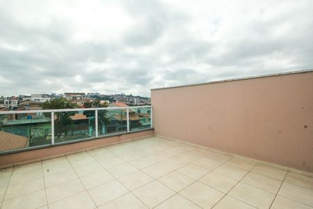 Apartamento à venda com 108m², 2 quartos e 1 vaga Apartamento à venda com 108m², 2 quartos e 1 vagaCobertura