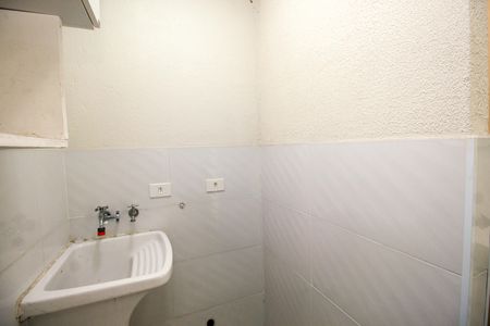 Apartamento à venda com 108m², 2 quartos e 1 vaga Apartamento à venda com 108m², 2 quartos e 1 vagaÁrea de Serviço