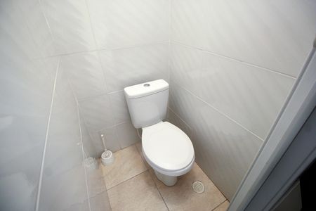 Apartamento à venda com 108m², 2 quartos e 1 vaga Apartamento à venda com 108m², 2 quartos e 1 vagaLavabo