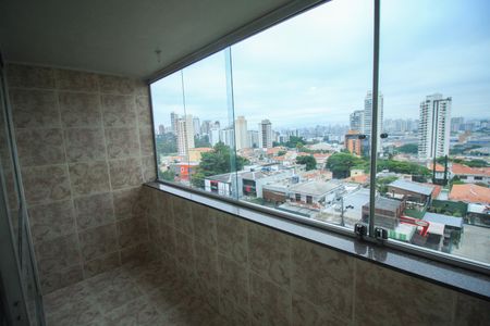 Apartamento à venda com 3 quartos, 132m² em Parque da Mooca, São Paulo