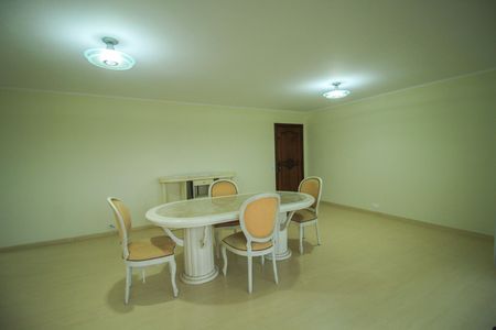Apartamento à venda com 3 quartos, 132m² em Parque da Mooca, São Paulo