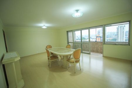 Apartamento à venda com 3 quartos, 132m² em Parque da Mooca, São Paulo
