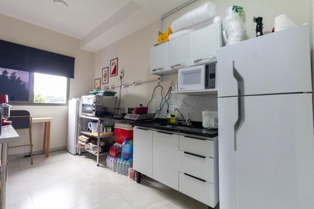 Studio à venda com 25m², 1 quarto e sem vagaStudio
