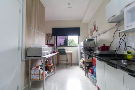 Studio à venda com 25m², 1 quarto e sem vagaStudio
