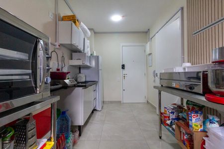 Studio de kitnet/studio à venda com 1 quarto, 25m² em Vila Aricanduva, São Paulo
