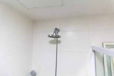 Studio à venda com 25m², 1 quarto e sem vagaBanheiro