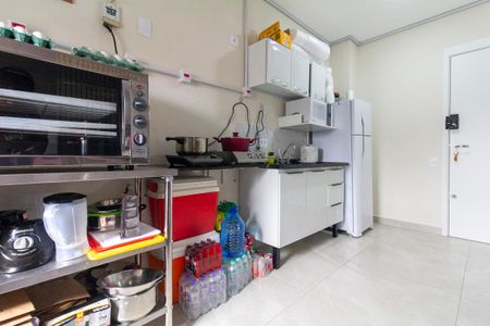 Studio de kitnet/studio à venda com 1 quarto, 25m² em Vila Aricanduva, São Paulo