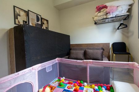 Studio de kitnet/studio à venda com 1 quarto, 25m² em Vila Aricanduva, São Paulo
