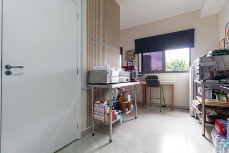 Studio de kitnet/studio à venda com 1 quarto, 25m² em Vila Aricanduva, São Paulo