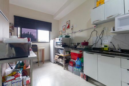 Studio à venda com 25m², 1 quarto e sem vagaStudio