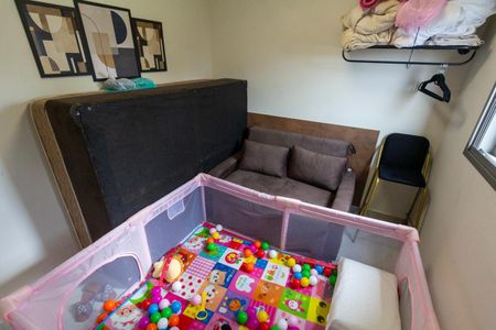 Studio à venda com 25m², 1 quarto e sem vagaStudio