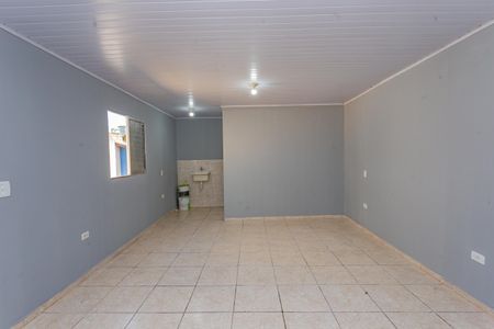 Studio de casa para alugar com 1 quarto, 41m² em Vila Conde do Pinhal, São Paulo