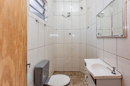 Casa para alugar com 1 quarto, 41m² em Vila Conde do Pinhal, São Paulo