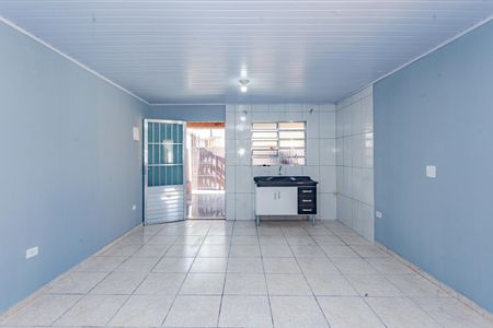 Studio de casa para alugar com 1 quarto, 41m² em Vila Conde do Pinhal, São Paulo