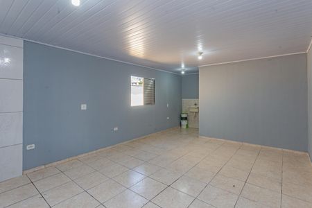 Studio de casa para alugar com 1 quarto, 41m² em Vila Conde do Pinhal, São Paulo