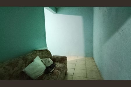 Quarto  de kitnet/studio para alugar com 1 quarto, 28m² em Jardim Leblon, Suzano